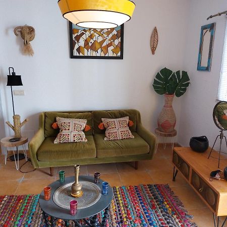 Bohemian 2 Bed Apartamento Amarillo 阿瓜阿马加 外观 照片