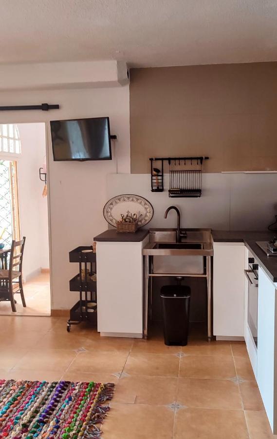 Bohemian 2 Bed Apartamento Amarillo 阿瓜阿马加 外观 照片