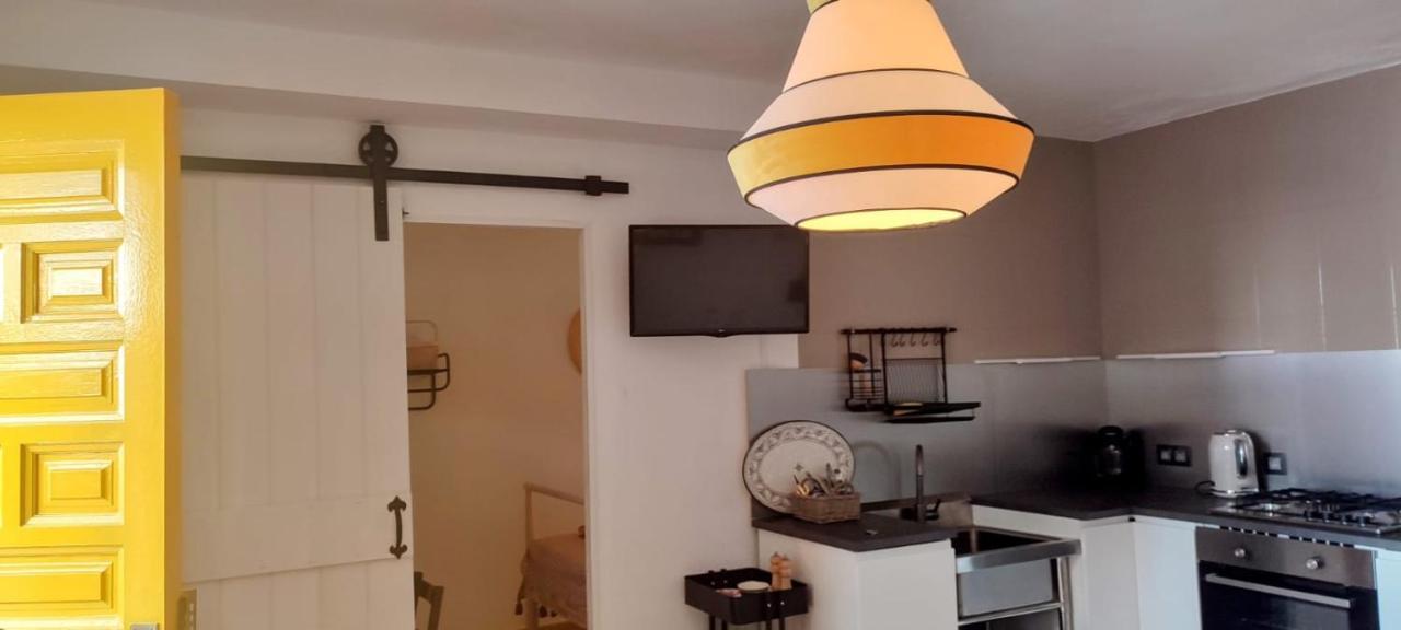 Bohemian 2 Bed Apartamento Amarillo 阿瓜阿马加 外观 照片