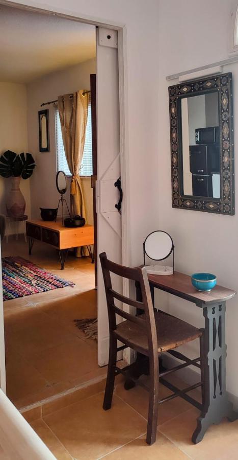 Bohemian 2 Bed Apartamento Amarillo 阿瓜阿马加 外观 照片