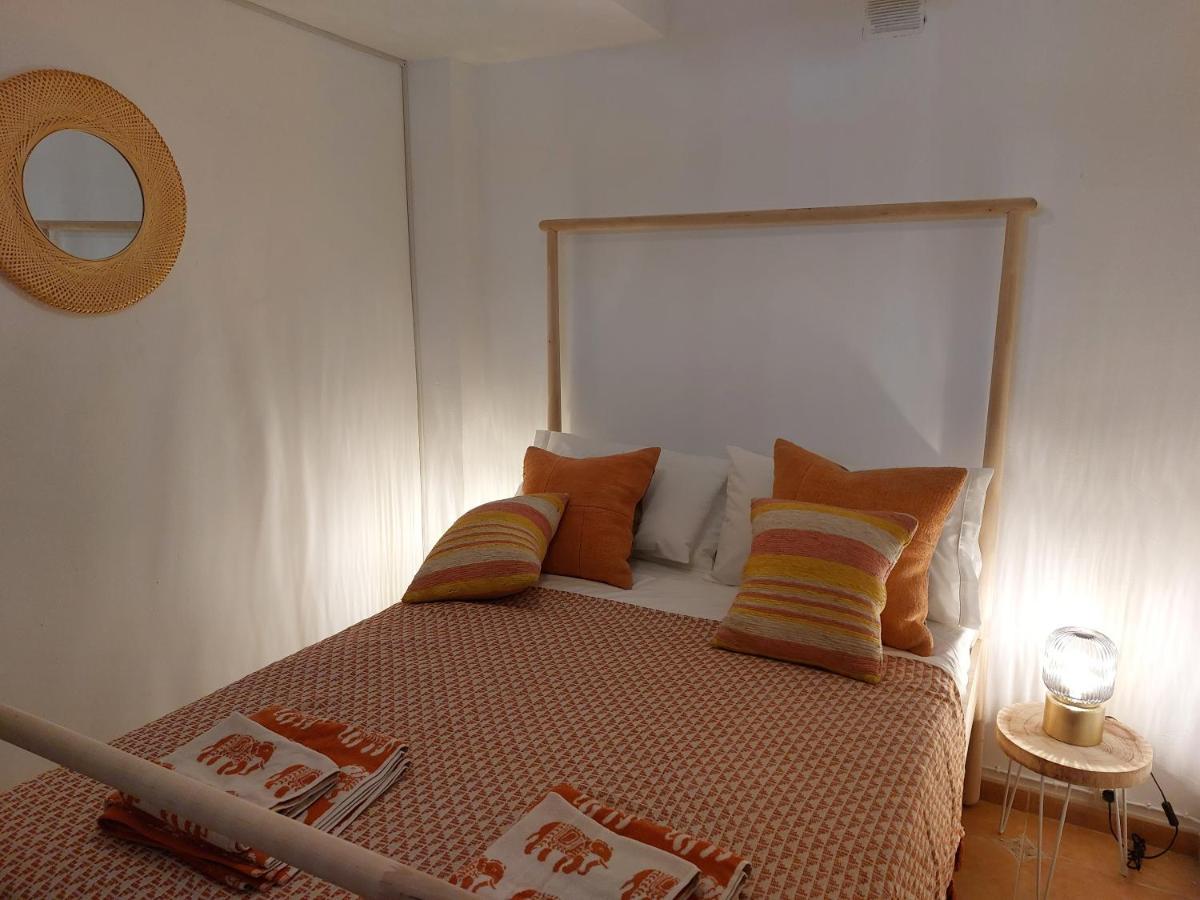 Bohemian 2 Bed Apartamento Amarillo 阿瓜阿马加 外观 照片