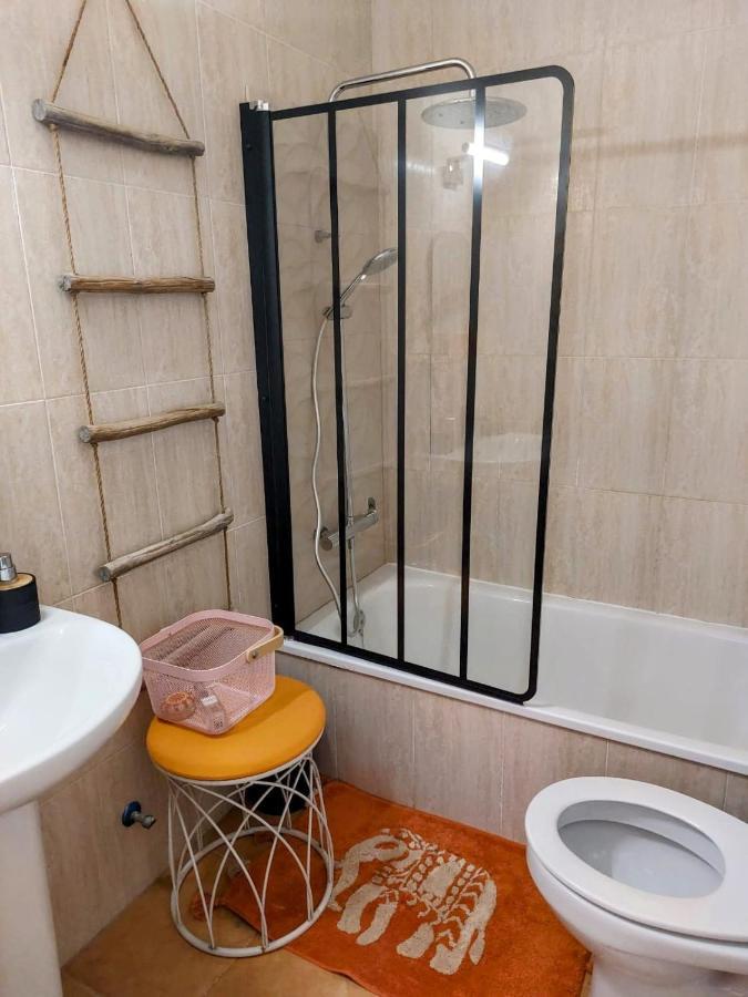 Bohemian 2 Bed Apartamento Amarillo 阿瓜阿马加 外观 照片