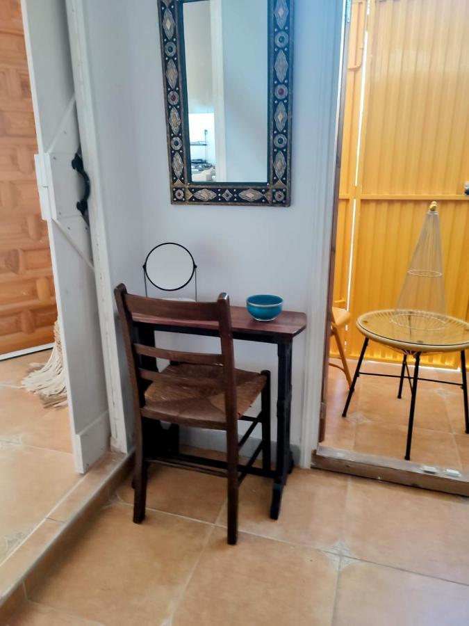 Bohemian 2 Bed Apartamento Amarillo 阿瓜阿马加 外观 照片