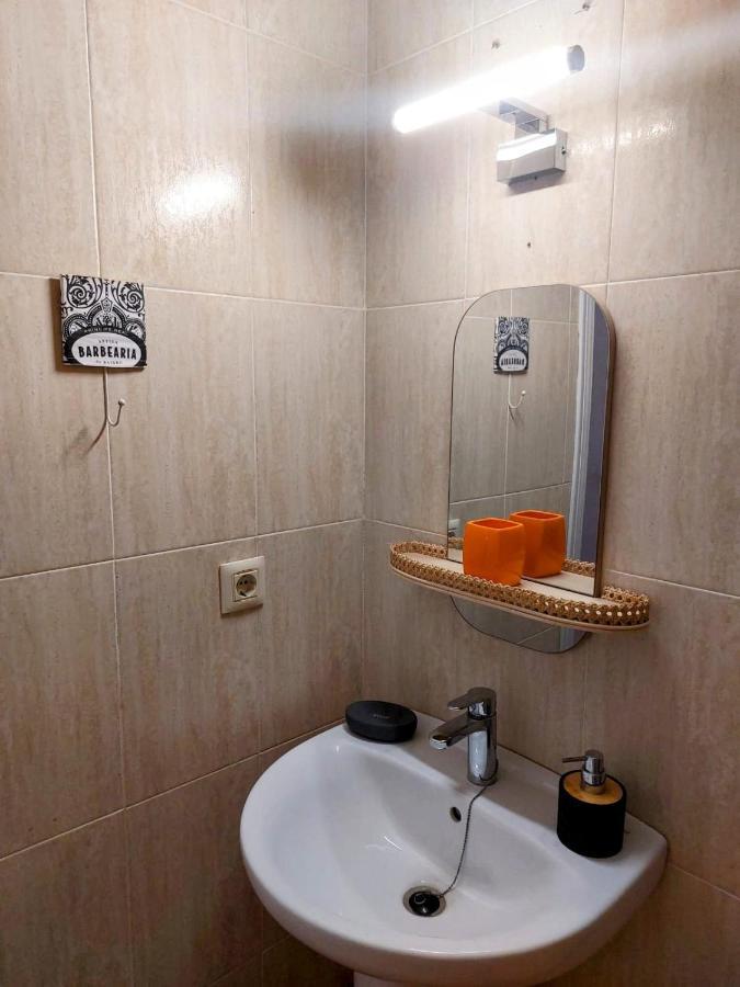 Bohemian 2 Bed Apartamento Amarillo 阿瓜阿马加 外观 照片