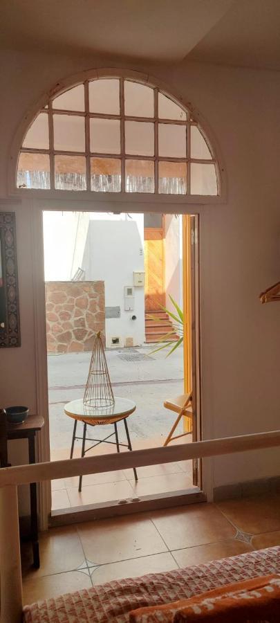 Bohemian 2 Bed Apartamento Amarillo 阿瓜阿马加 外观 照片