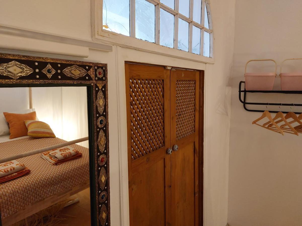 Bohemian 2 Bed Apartamento Amarillo 阿瓜阿马加 外观 照片