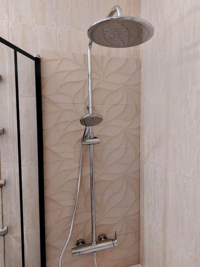 Bohemian 2 Bed Apartamento Amarillo 阿瓜阿马加 外观 照片