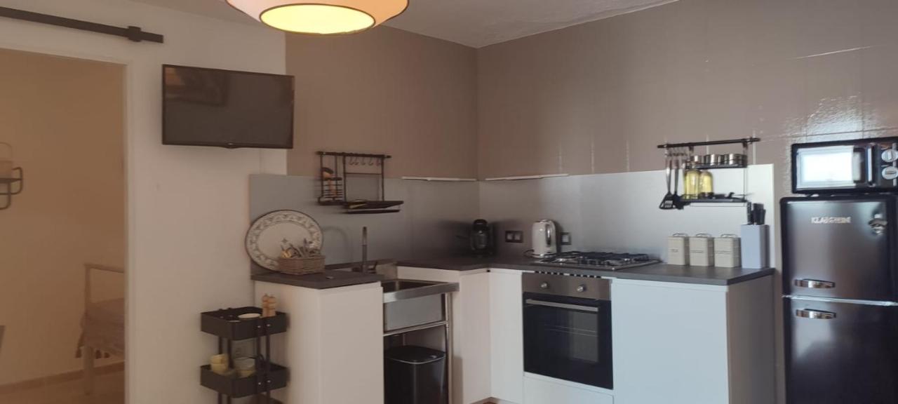 Bohemian 2 Bed Apartamento Amarillo 阿瓜阿马加 外观 照片