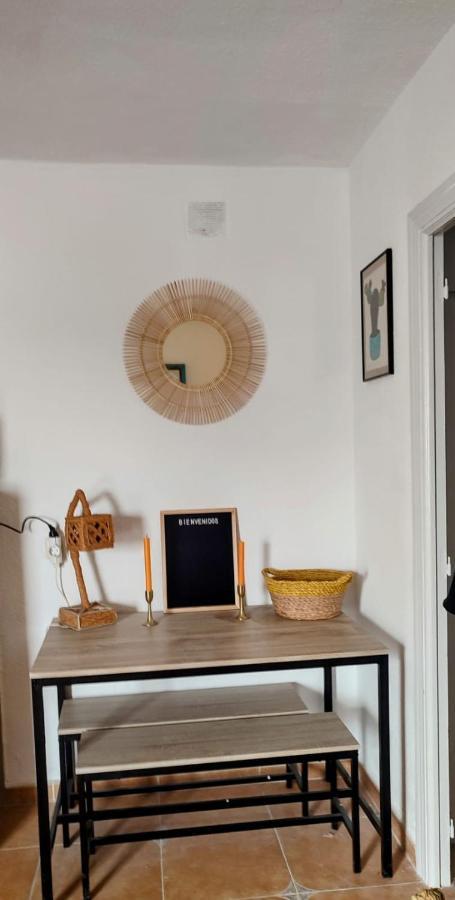 Bohemian 2 Bed Apartamento Amarillo 阿瓜阿马加 外观 照片