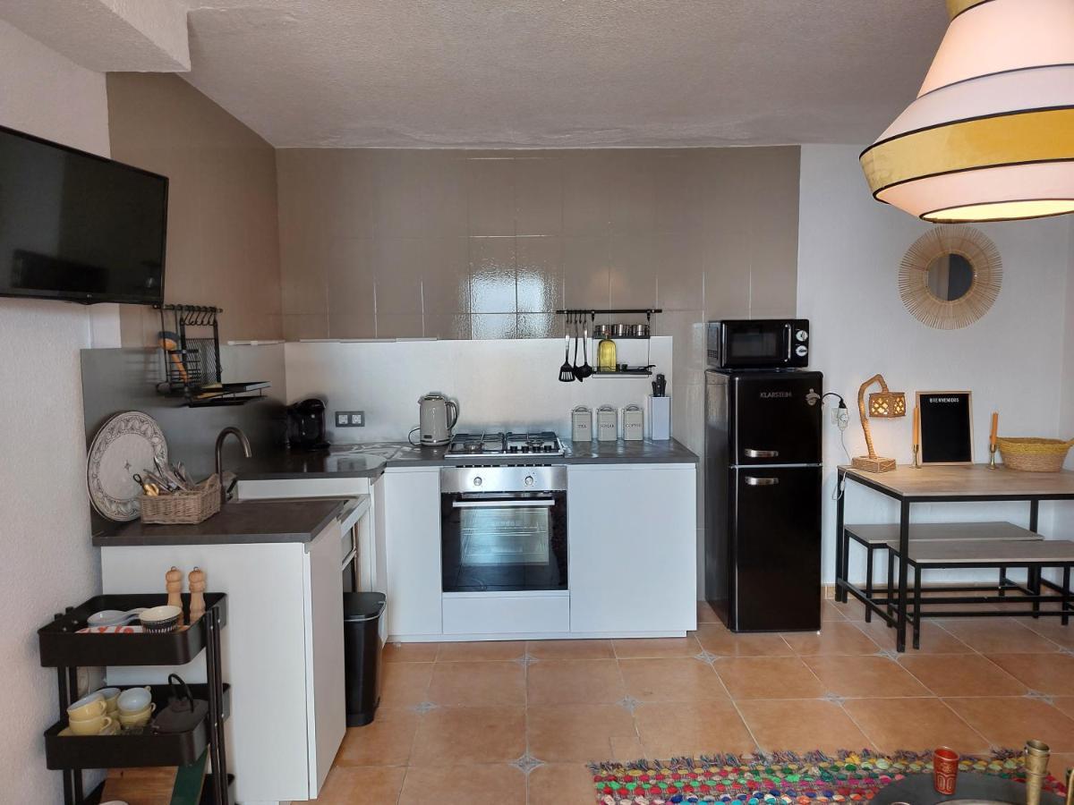 Bohemian 2 Bed Apartamento Amarillo 阿瓜阿马加 外观 照片